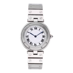 Momentum Titanium 44mm